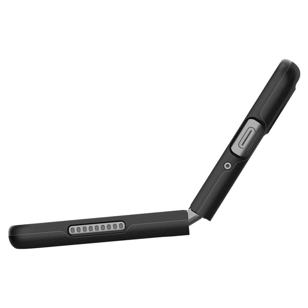 Spigen Thin Fit Samsung Galaxy Z Fold 3 Black - 15