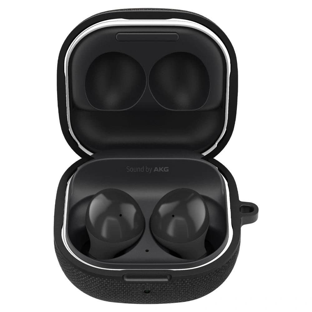 Spigen Urban Fit Samsung Galaxy Buds 2/2 Pro/Live/Pro Black - 9