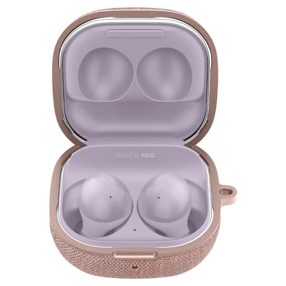 Etui Spigen Urban Fit Samsung Galaxy Buds 2/2 Pro/Live/Pro Bronze - 8