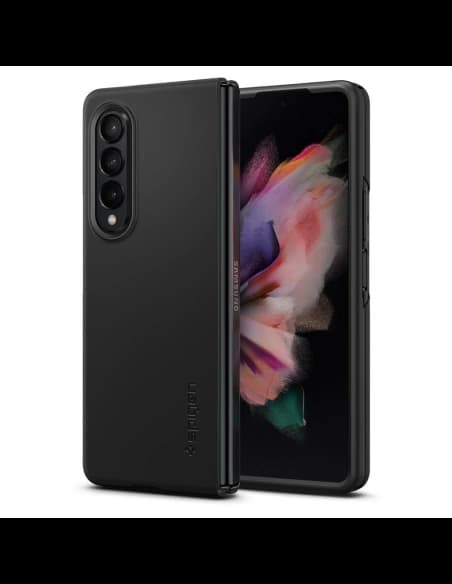 Spigen Airskin Samsung Galaxy Z Fold 3 Black