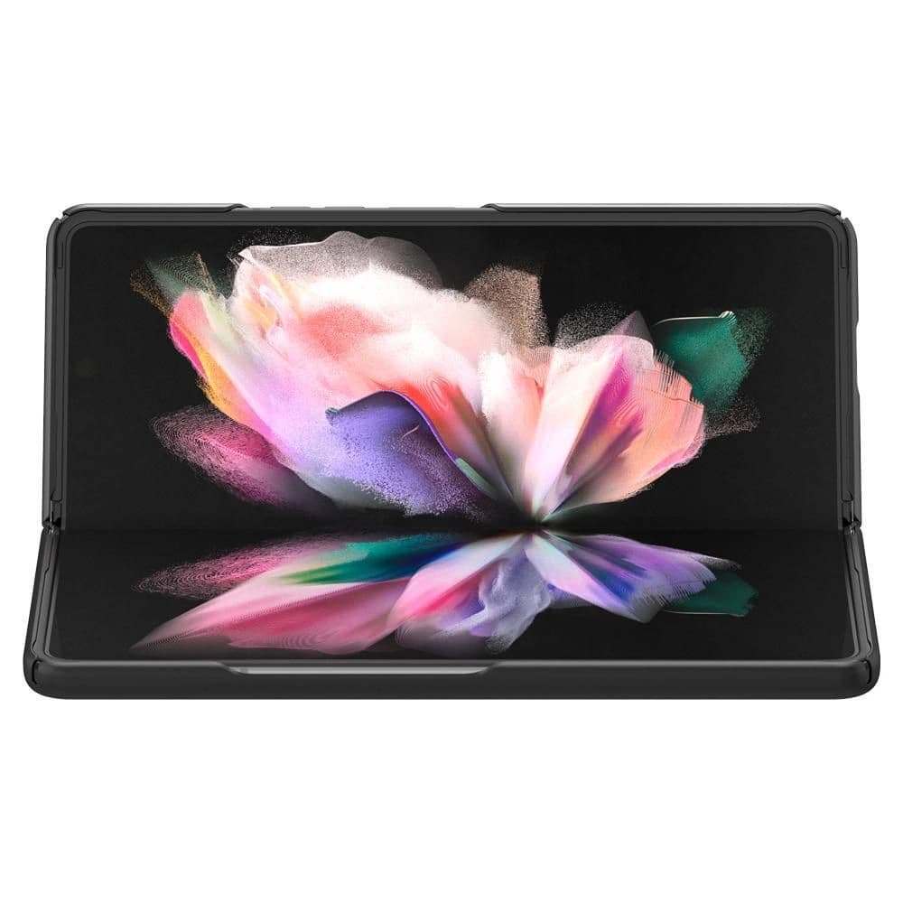 Spigen Airskin Samsung Galaxy Z Fold 3 Black - 9