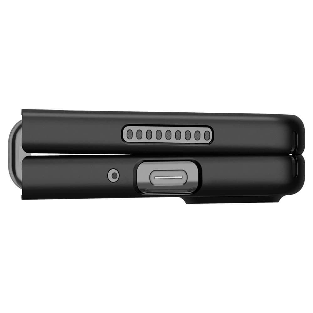 Spigen Airskin Samsung Galaxy Z Fold 3 Black - 12