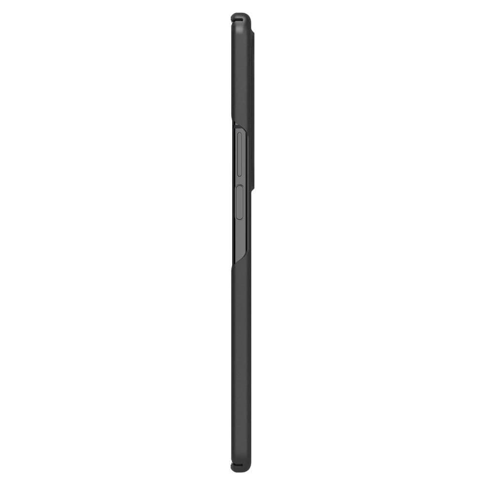 Spigen Airskin Samsung Galaxy Z Fold 3 Black - 13