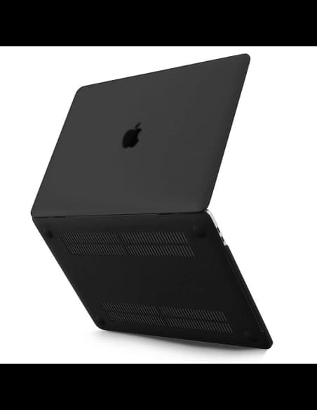 Etui Tech-Protect Smartshell Apple MacBook Pro 13 2016-2020 matně černé
