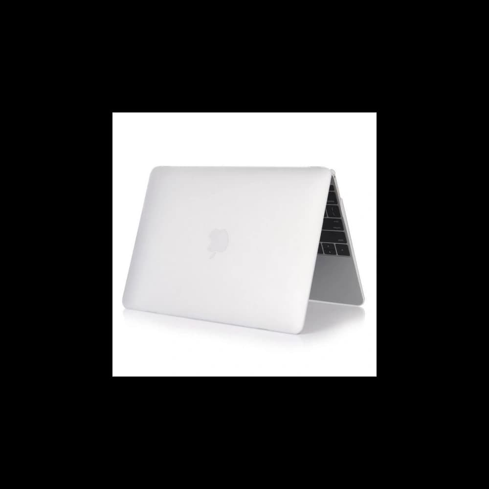 Etui Tech-Protect Smartshell Apple MacBook Pro 13 2016-2020 matně černé - 2