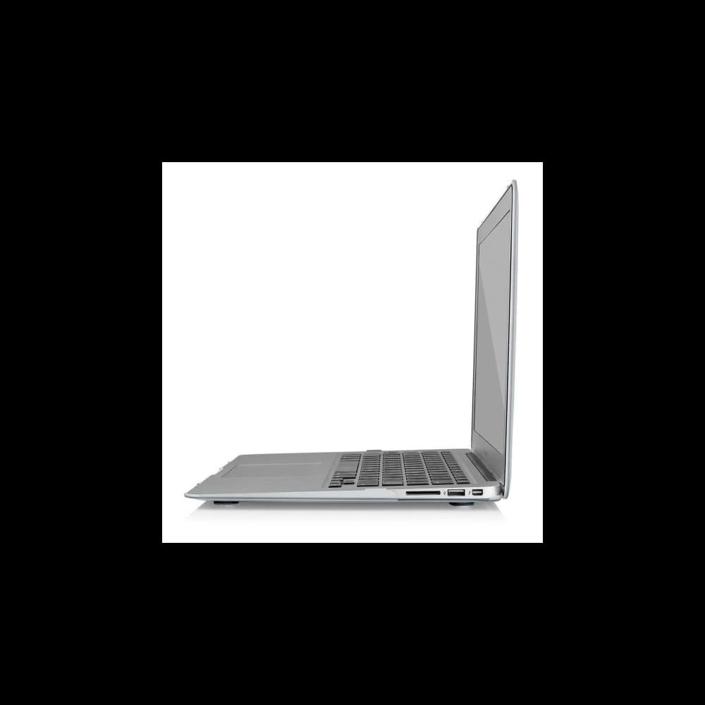 Etui Tech-Protect Smartshell Apple MacBook Pro 13 2016-2020 matně černé - 5