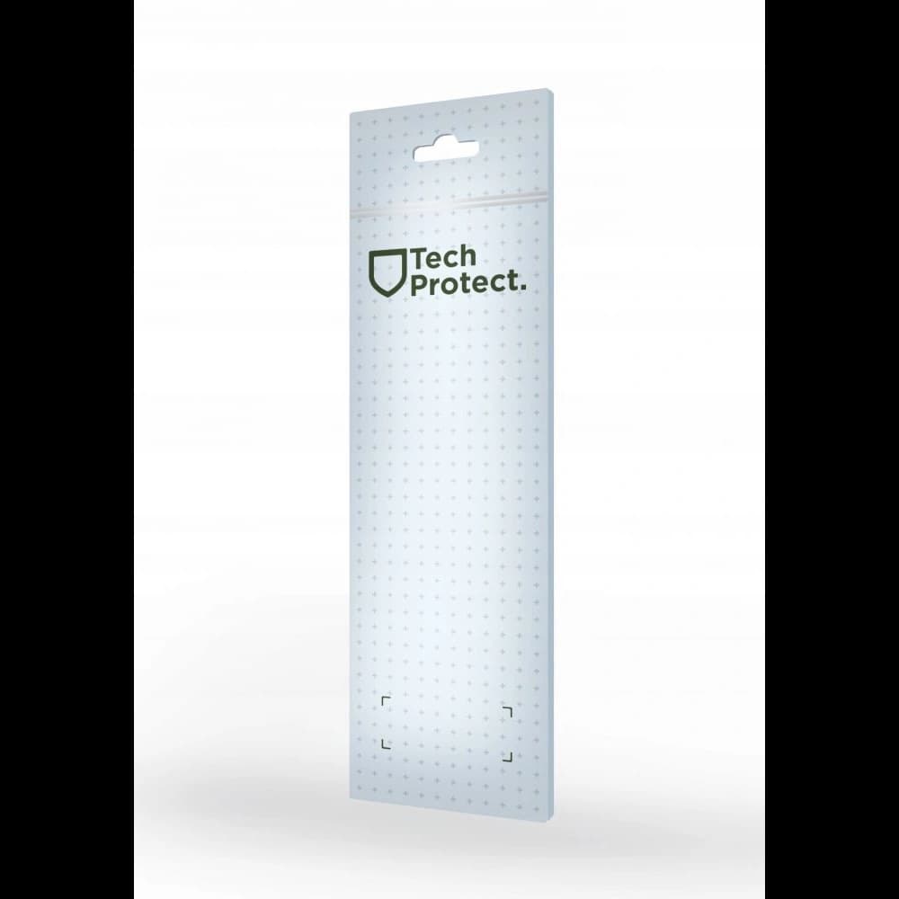 Tech-Protect Leder Samsung Gear S3 Schwarz - 8