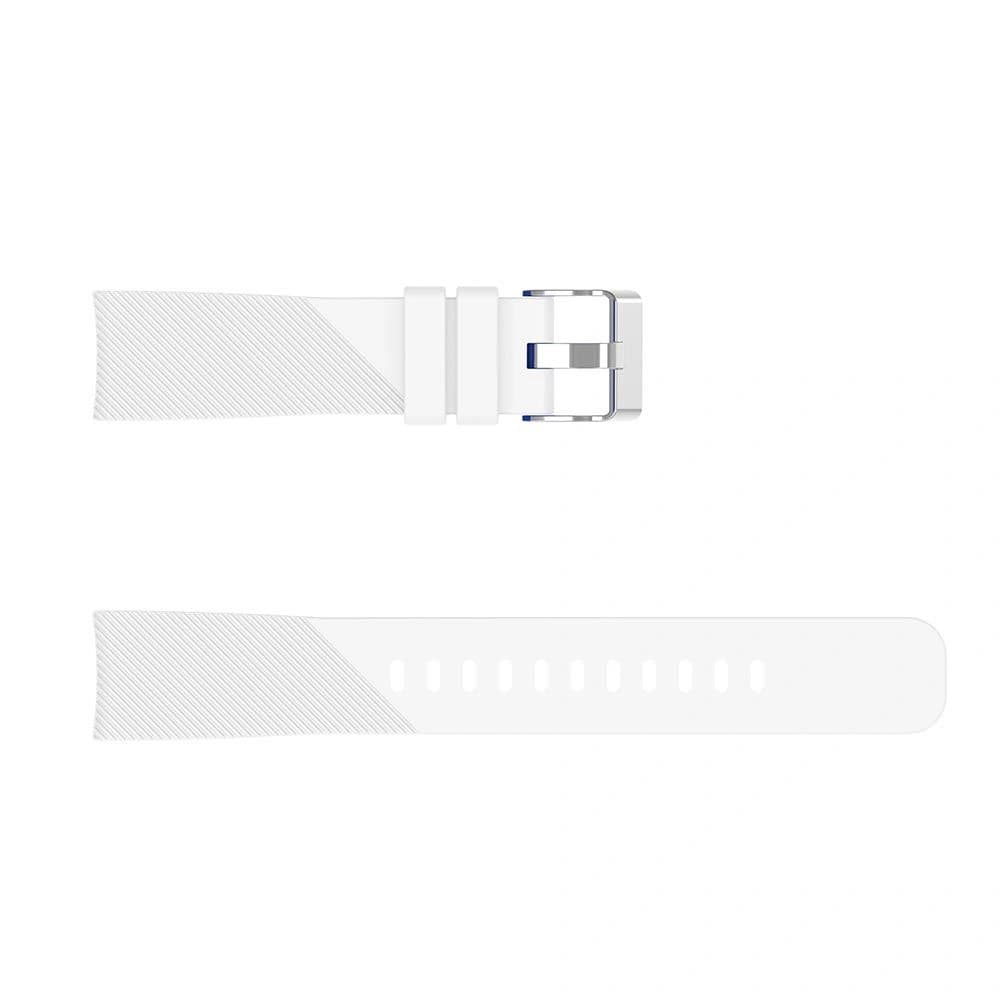 Pasek Tech-Protect Smoothband Samsung Galaxy Watch 42mm Fehér - 5