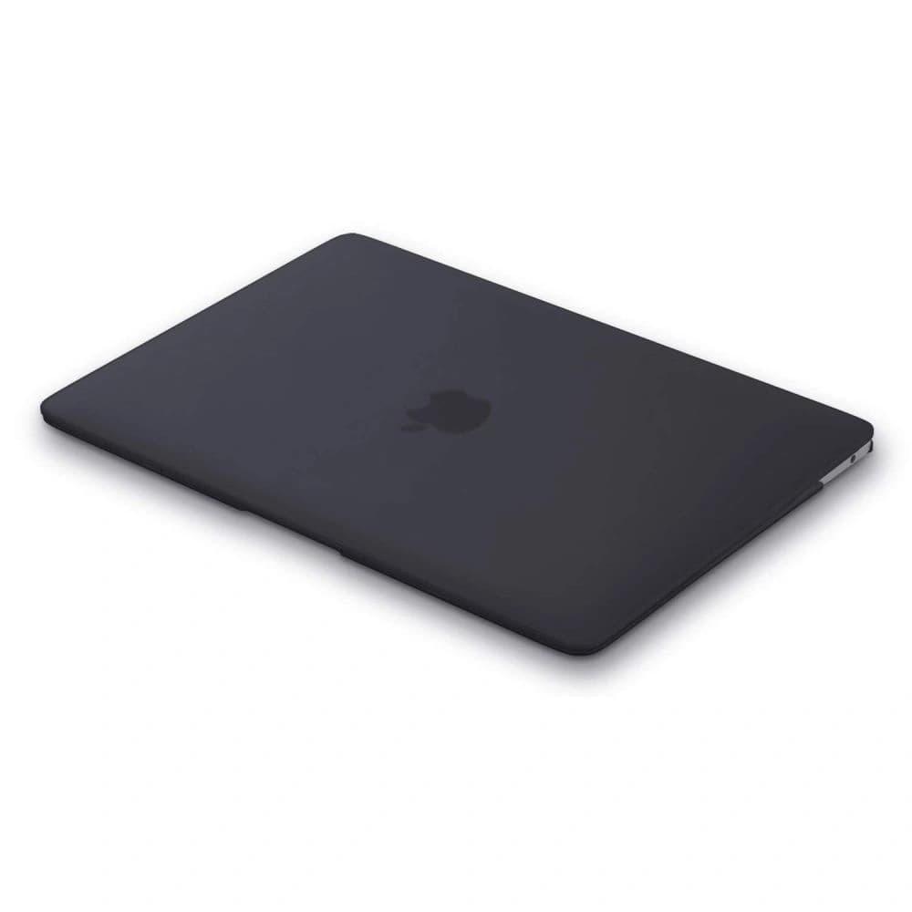 Tech-Protect Smartshell Macbook Air 13 2018-2020 Matte Black - 2