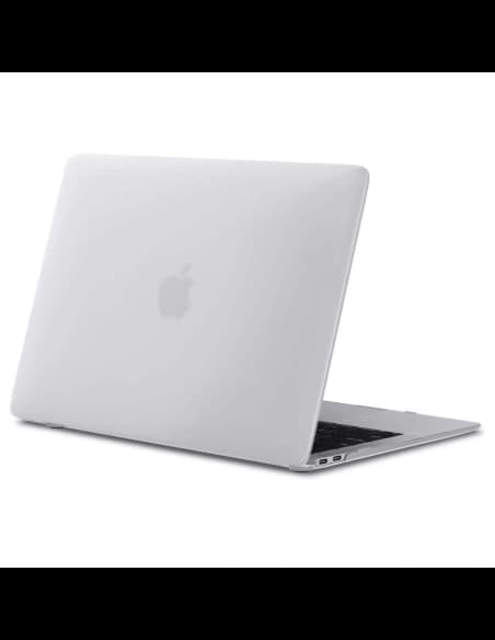 Tech-Protect Smartshell Macbook Air 13 2018-2020 Matte Clear