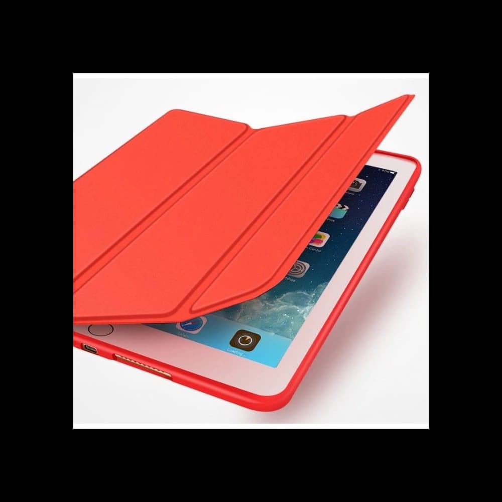Etui Tech-Protect Smartcase Apple iPad mini 7.9 2019 (5. generație) Rose Gold - 5