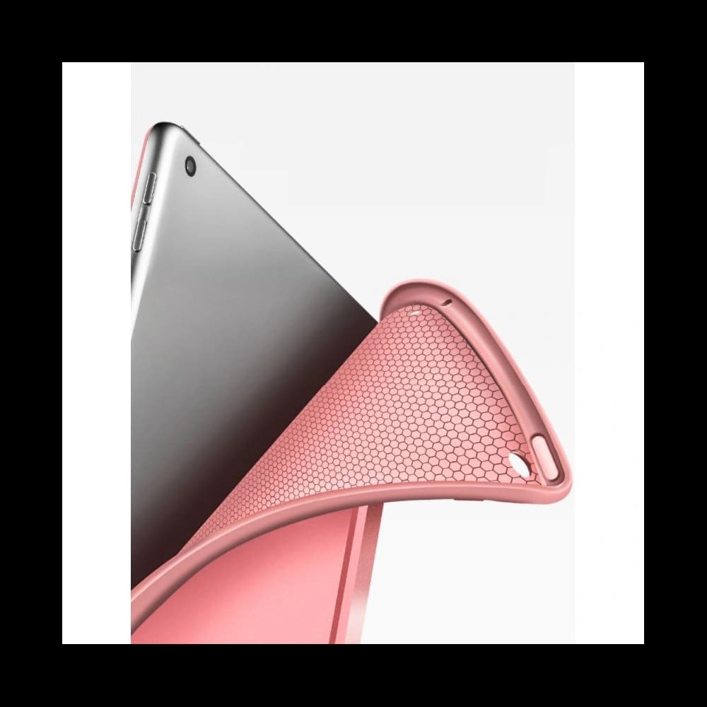 Etui Tech-Protect Smartcase Apple iPad mini 7.9 2019 (5. generație) Negru - 2