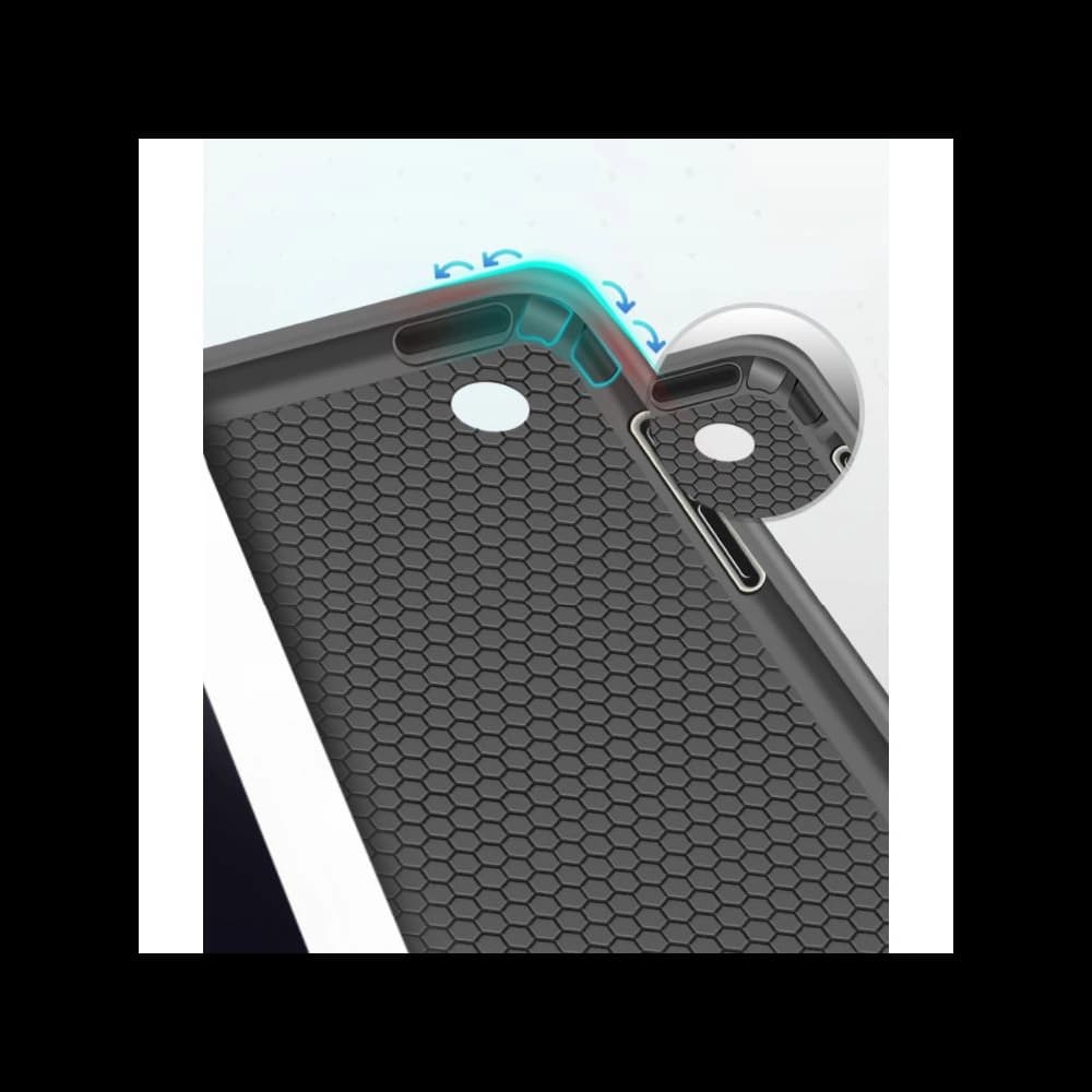 Etui Tech-Protect Smartcase Apple iPad mini 7.9 2019 (5. generație) Negru - 3