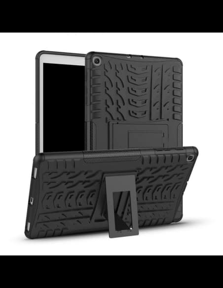 Etui Tech-Protect Armorlok Samsung Galaxy Tab A 10.1 2019 Negru