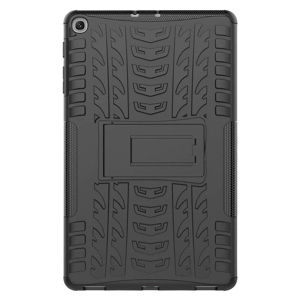 Etui Tech-Protect Armorlok Samsung Galaxy Tab A 10.1 2019 Černá - 4