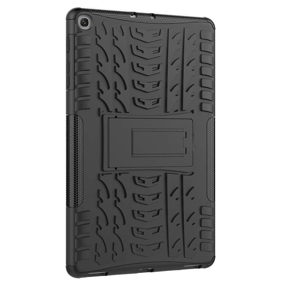 Etui Tech-Protect Armorlok Samsung Galaxy Tab A 10.1 2019 Černá - 5