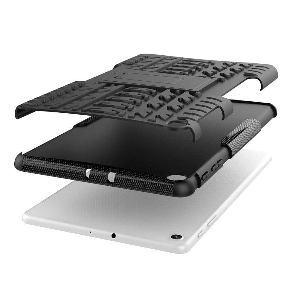 Etui Tech-Protect Armorlok Samsung Galaxy Tab A 10.1 2019 Černá - 8