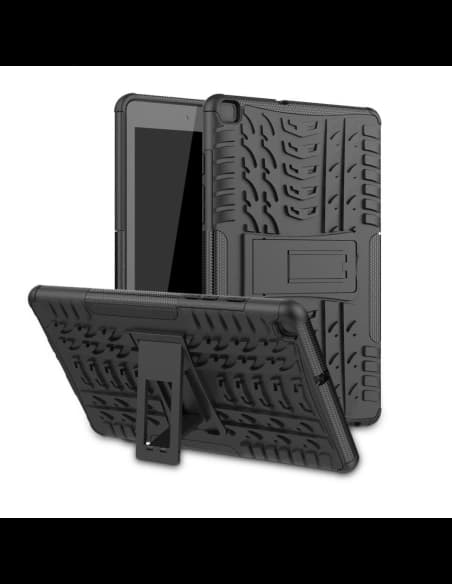 Etui Tech-Protect Armorlok Samsung Galaxy Tab A 8.0 2019 Negru