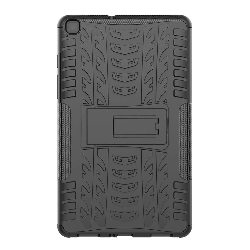 Tech-Protect Armorlok Samsung Galaxy Tab A 8.0 2019 Black - 2