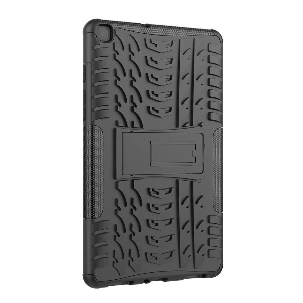 Tech-Protect Armorlok Samsung Galaxy Tab A 8.0 2019 Black - 4
