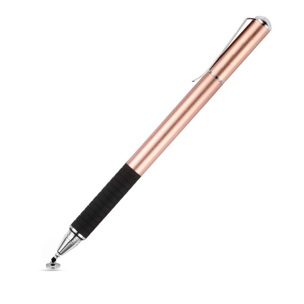 Rysik Tech-Protect Stylus Pen Aur Rose - 1