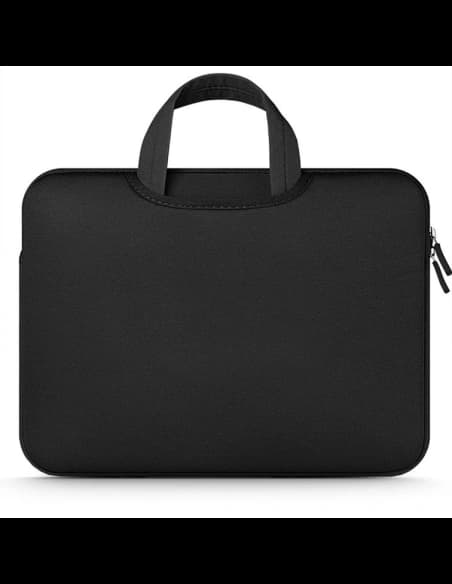 Torba Tech-Protect Airbag Laptop 15-16 Fekete