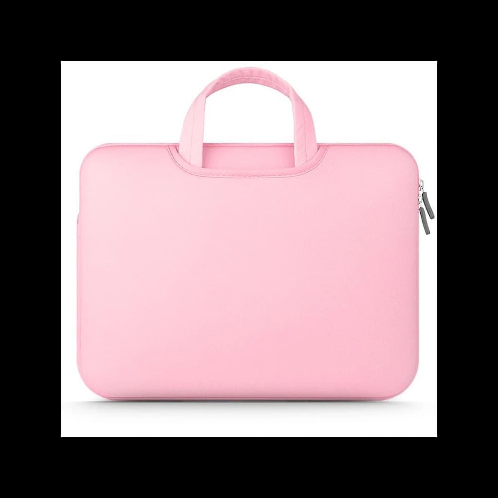 Torba Tech-Protect Airbag Laptop 13 Roz - 1
