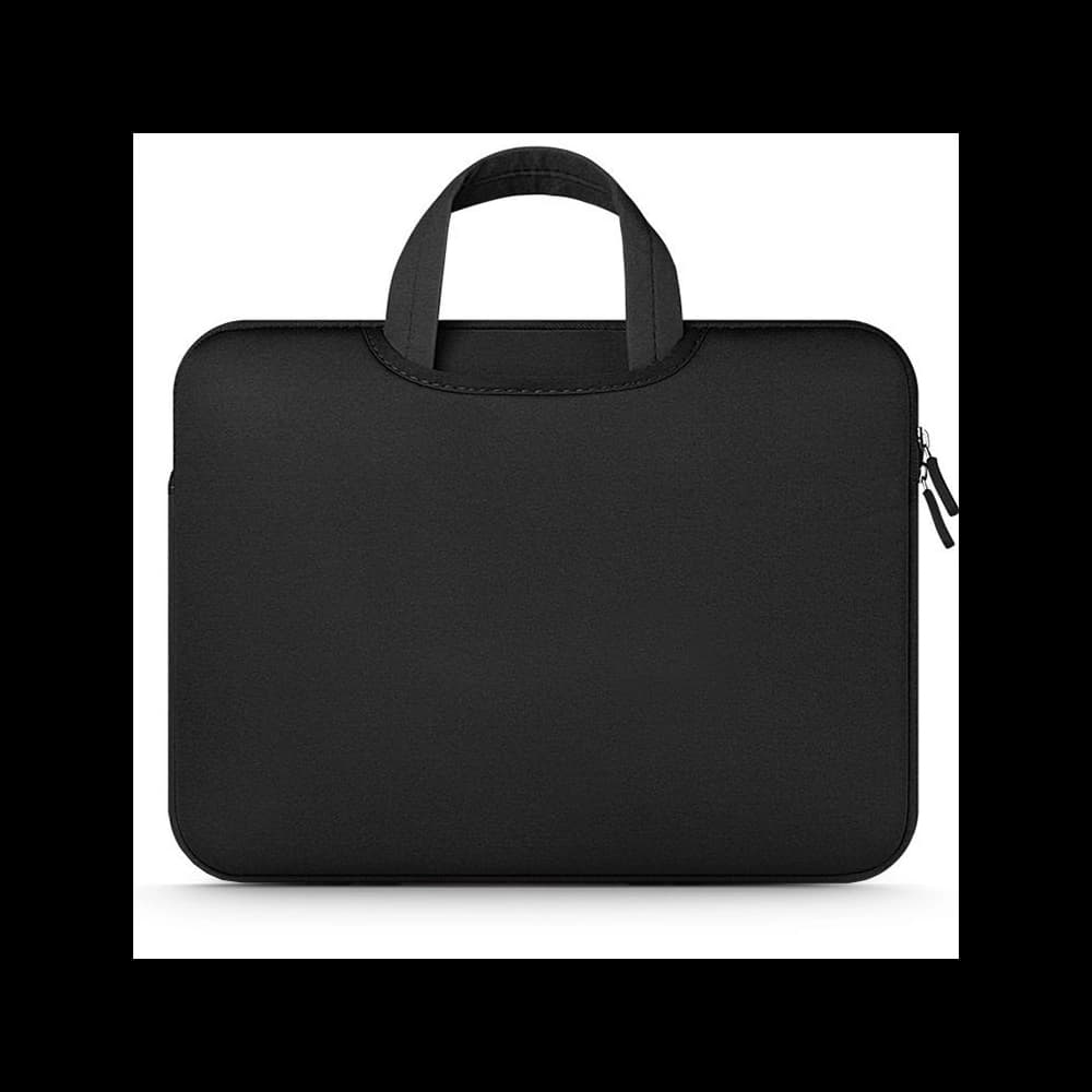 Tasche Tech-Protect Airbag Laptop 14 Schwarz - 1