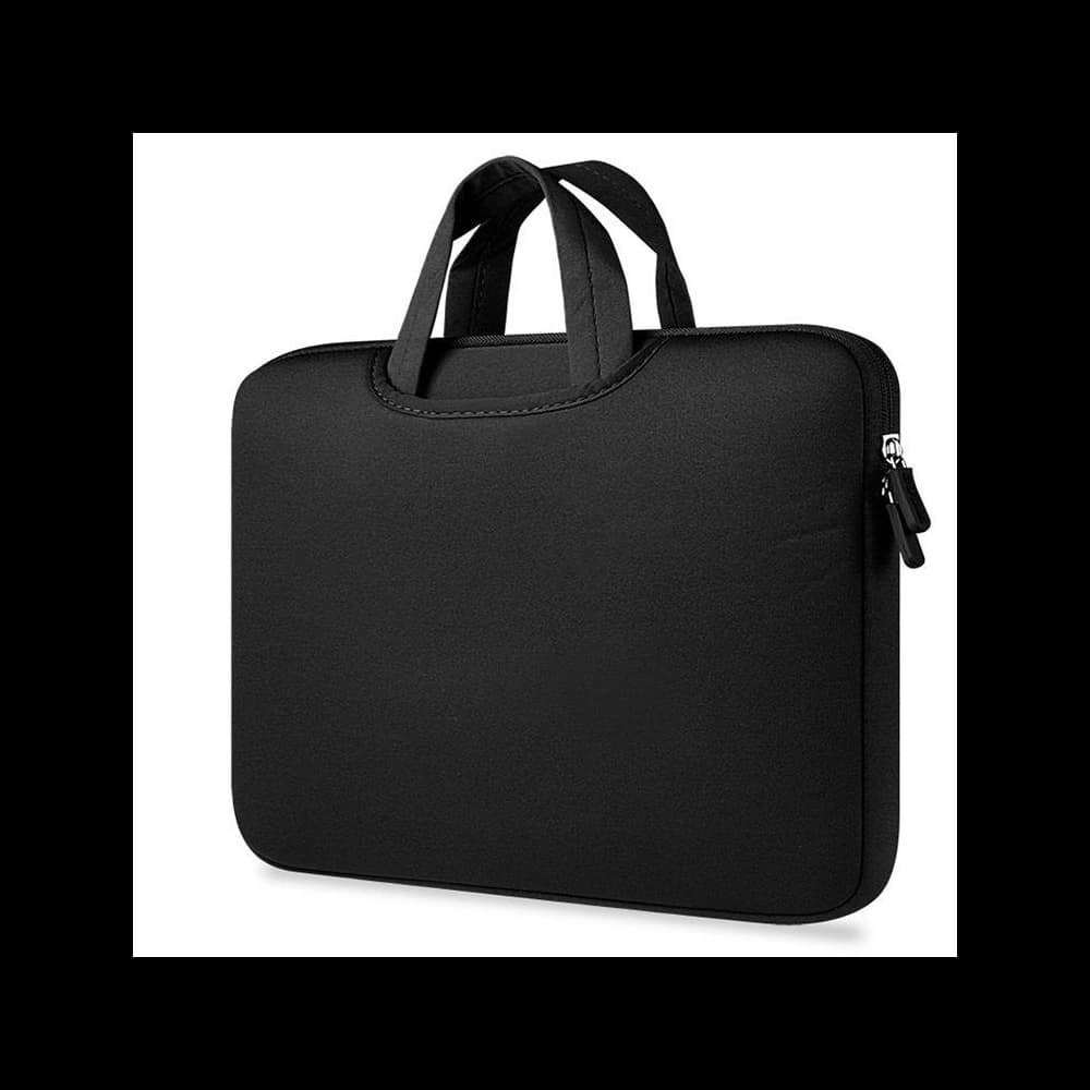 Tasche Tech-Protect Airbag Laptop 14 Schwarz - 2