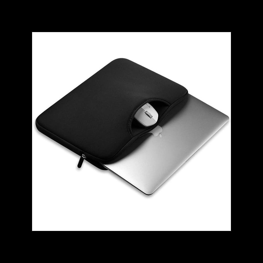 Tasche Tech-Protect Airbag Laptop 14 Schwarz - 3