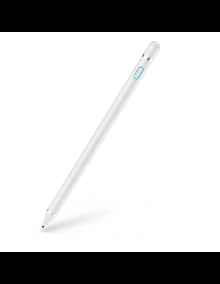 Rysik Tech-Protect Active Stylus Pen Bílý