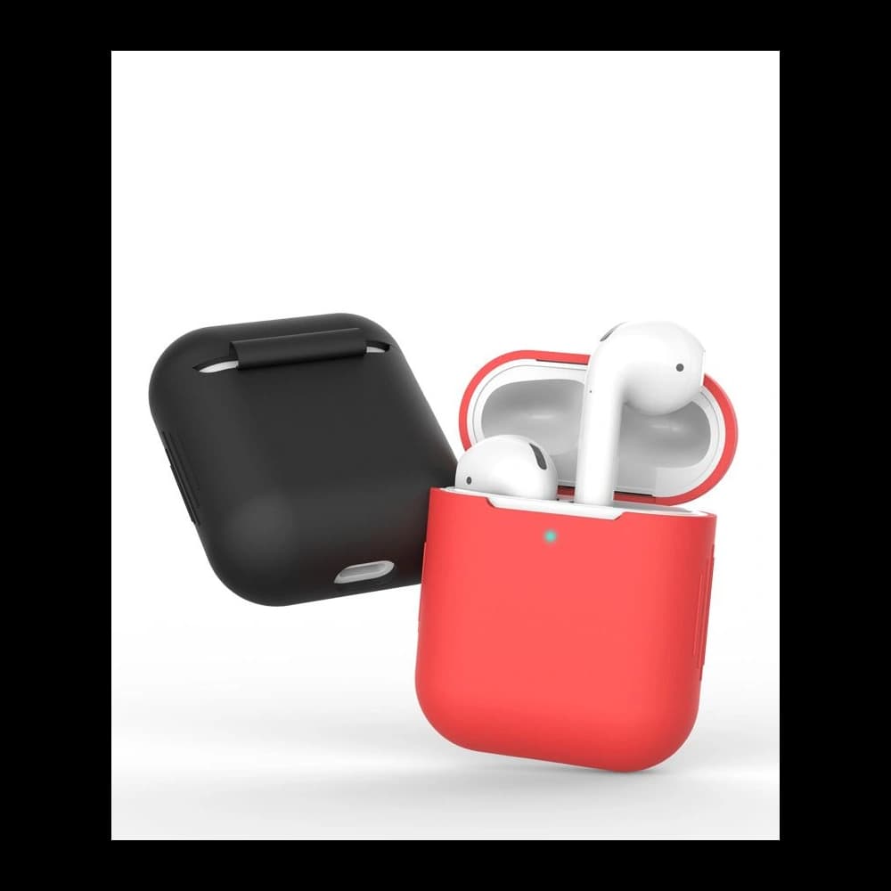 Etui Tech-Protect Icon Apple AirPods Violet - 4