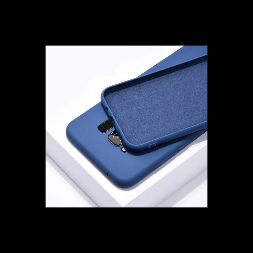 Tech-Protect Icon Samsung Galaxy M21 Red - 3