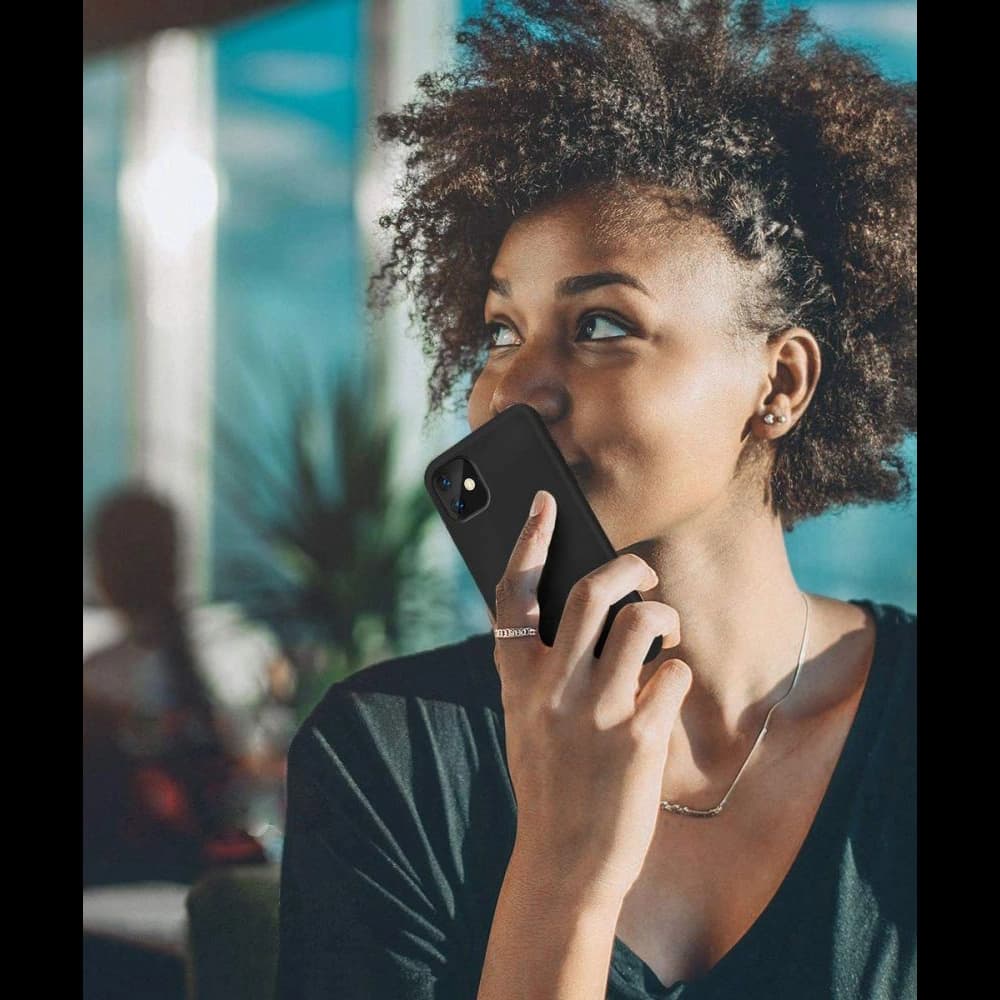 Etui Tech-Protect Ikon Samsung Galaxy M21 Rózsaszín - 6