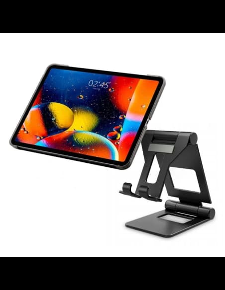 Uchwyt Tech-Protect Z10 Universal Stand Holder Tablet Black