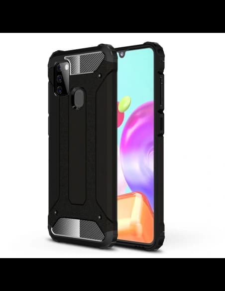 Tech-Protect Xarmor Samsung Galaxy M31 Black