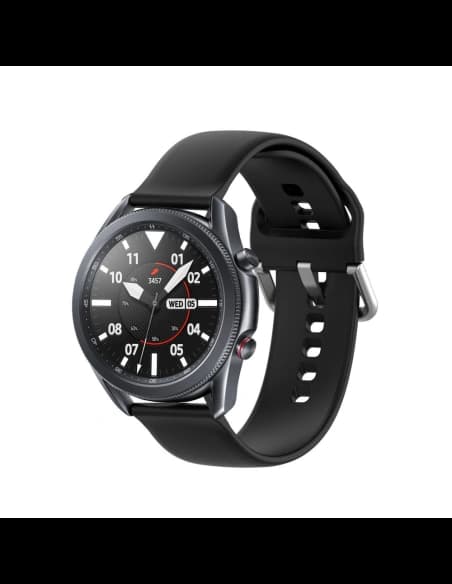 Pasek Tech-Protect Iconband Samsung Galaxy Watch 3 45mm Fekete
