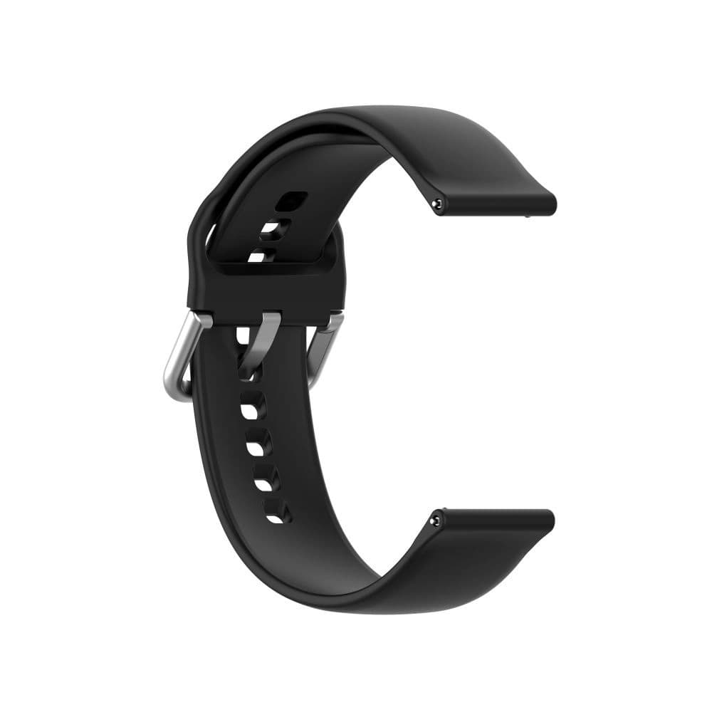 Tech-Protect Iconband Samsung Galaxy Watch 3 45mm Black - 3