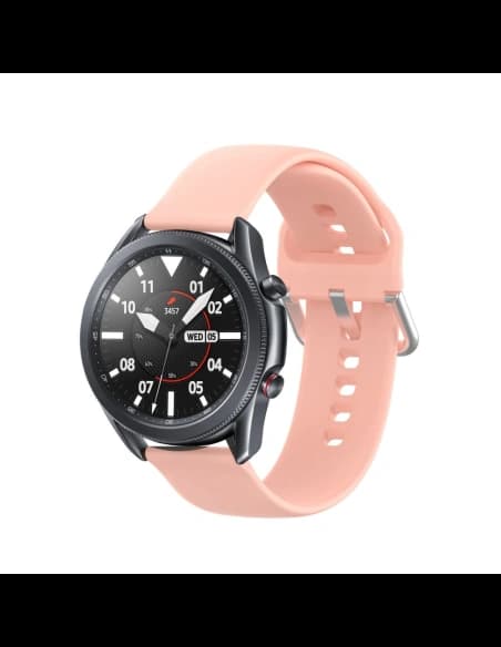 Pasek Tech-Protect Iconband Samsung Galaxy Watch 3 41mm Růžový