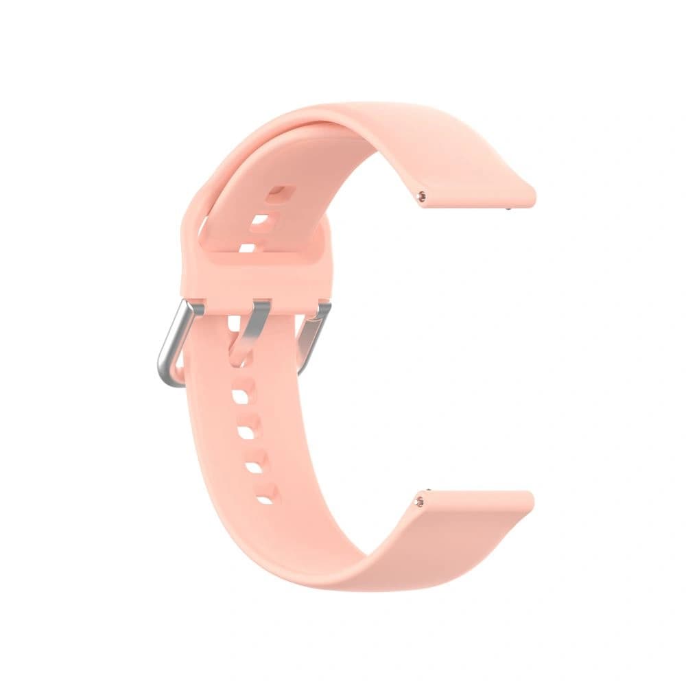 Tech-Protect Iconband Samsung Galaxy Watch 3 41mm Pink - 3