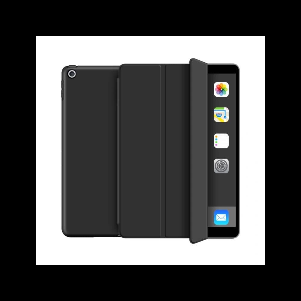 Tech-Protect Smartcase Apple iPad 10.2 2019/2020 7/8 Gen Black - 1