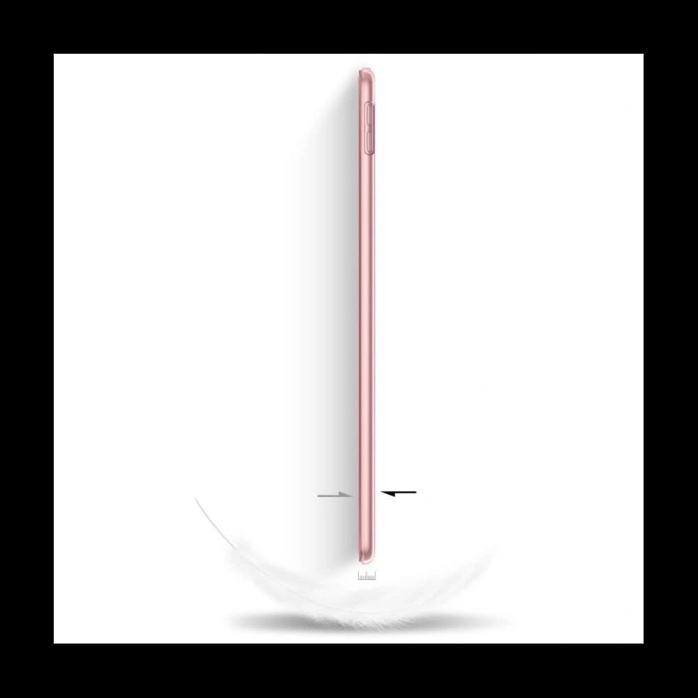 Tech-Protect Smartcase Apple iPad 10.2 2019/2020 7/8 Gen Black - 6