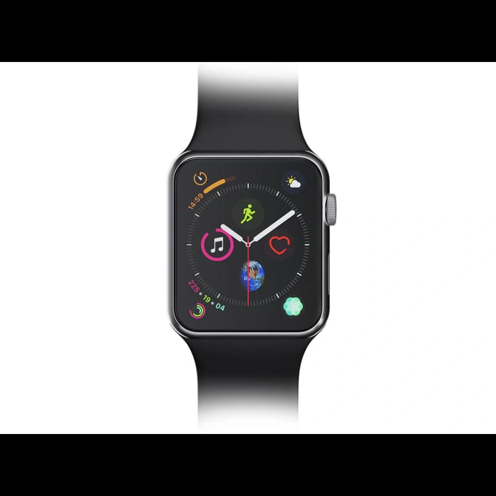 Schutzfolie 3MK ARC Watch Protection Amazfit GTS 2 Mini - 4