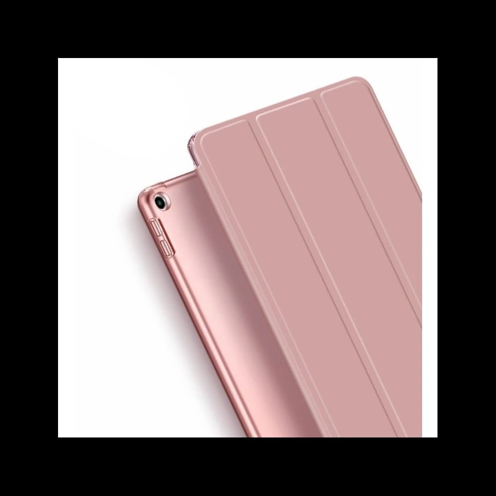 Etui Tech-Protect Smartcase Apple iPad 10.2 2019/2020 (7. a 8. generace) Rose Gold - 3