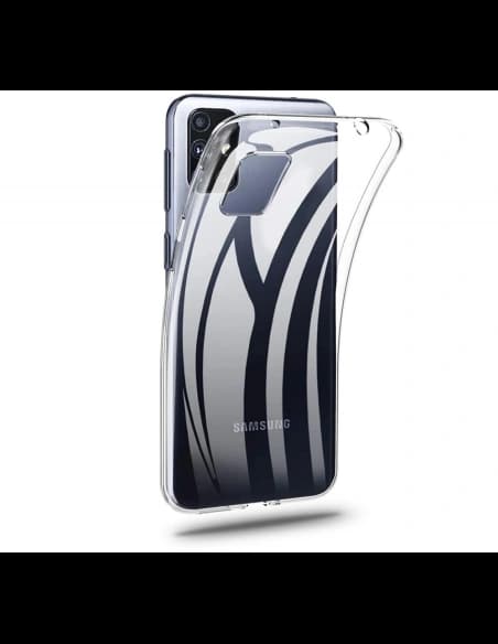 Tech-Protect Flexair Samsung Galaxy M51 Crystal