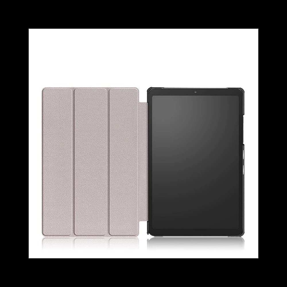 [OUTLET] Husa Tech-Protect Smartcase Samsung Galaxy Tab A7 10.4 Negru - 2