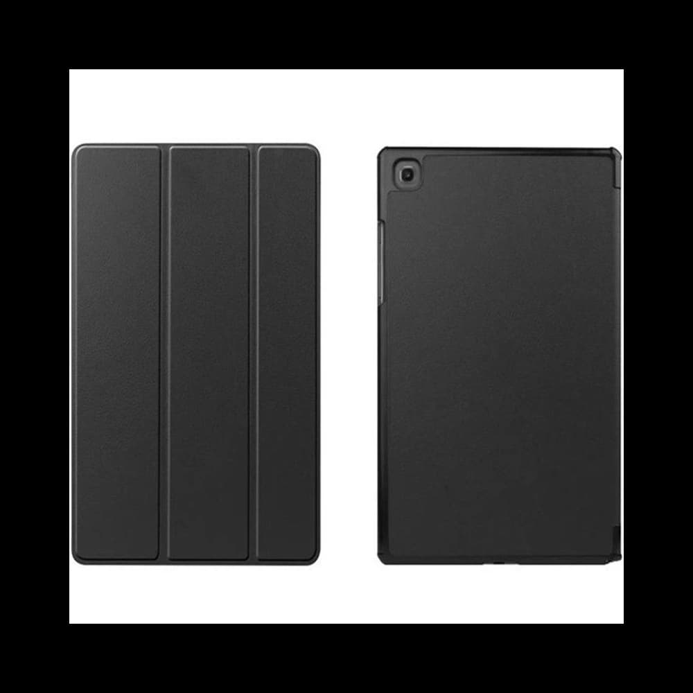 [OUTLET] Husa Tech-Protect Smartcase Samsung Galaxy Tab A7 10.4 Negru - 4