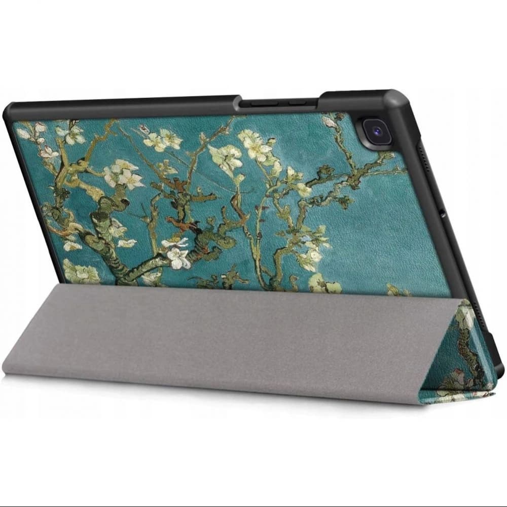 Etui Tech-Protect Smartcase Samsung Galaxy Tab A7 10.4 Sakura - 2