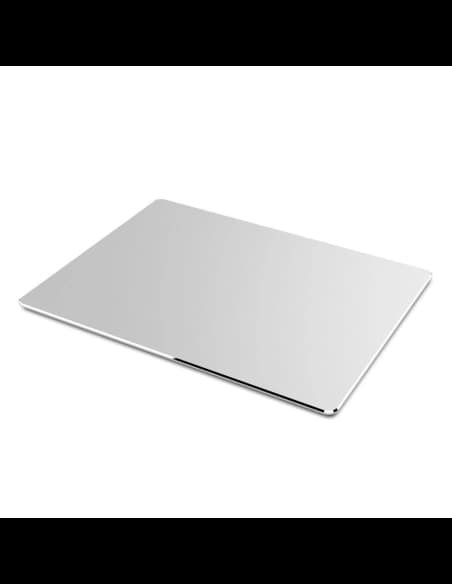Unterlage Tech-Protect Alupad Mouse Pad Silber