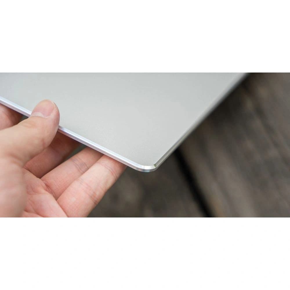 Podkładka Tech-Protect Alupad Mouse Pad Argintiu - 4